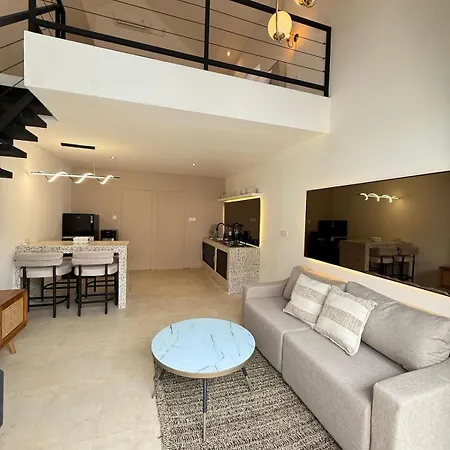 Villa Loft 1